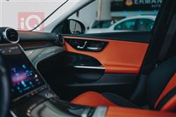 مێرسێدس بێنز C-Class